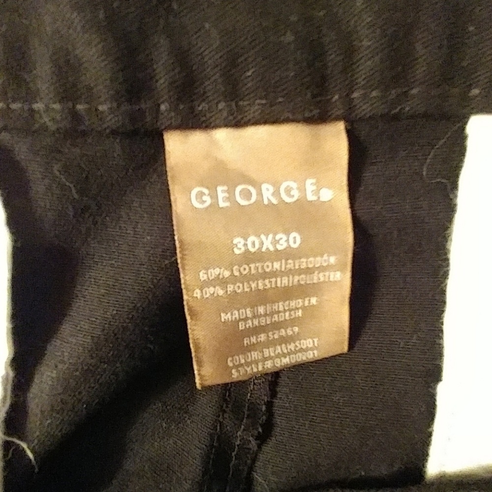 George - pants - Picture 3 of 3